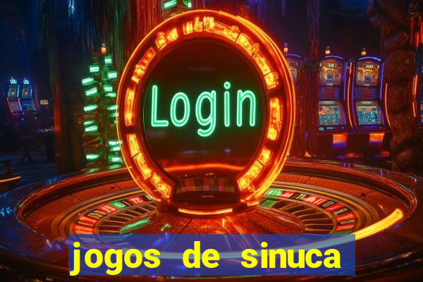 jogos de sinuca que ganha dinheiro de verdade